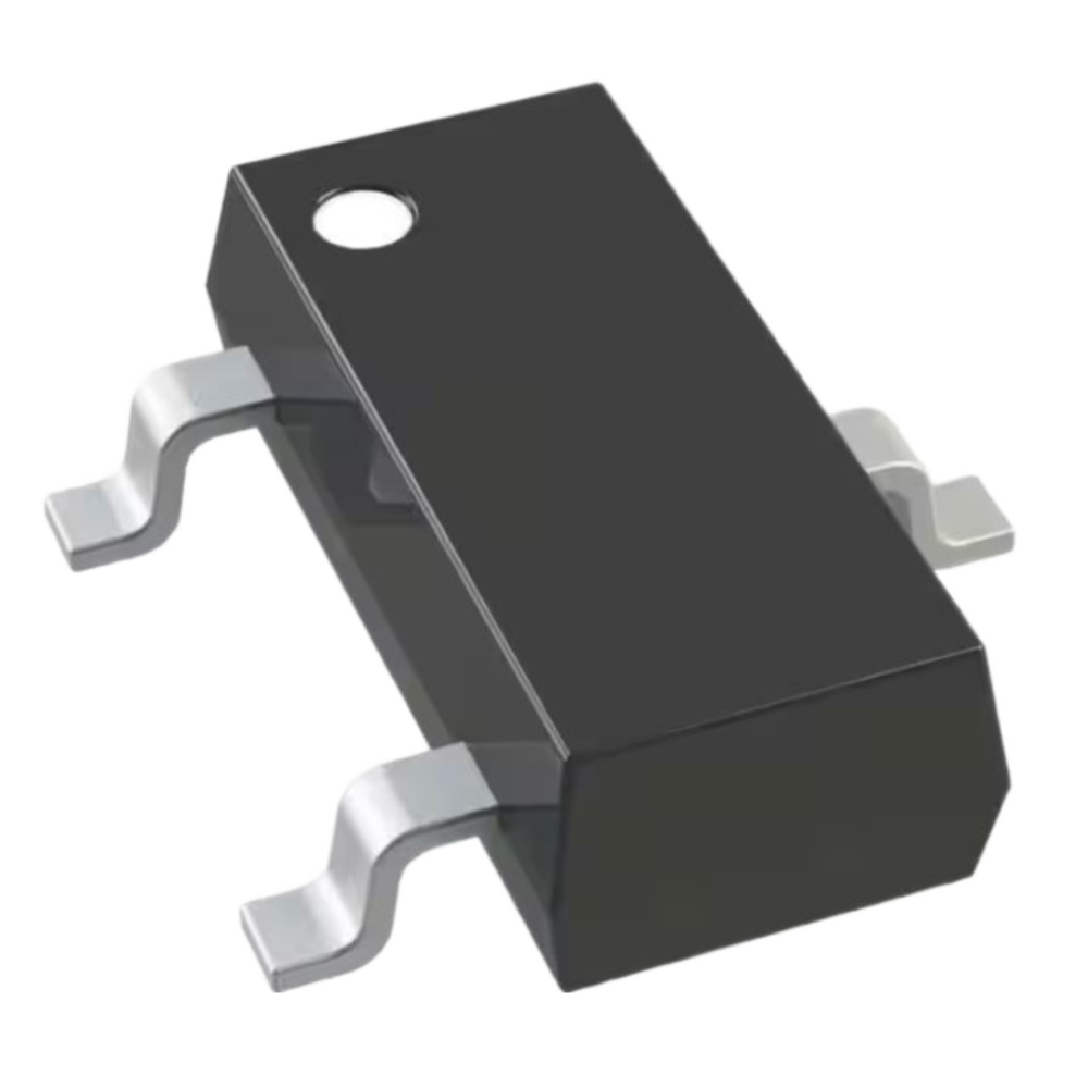 Pack of 164 2N7002W-7-F Mosfet N-Channel 60 V 115mA (Ta) 200mW (Ta ...
