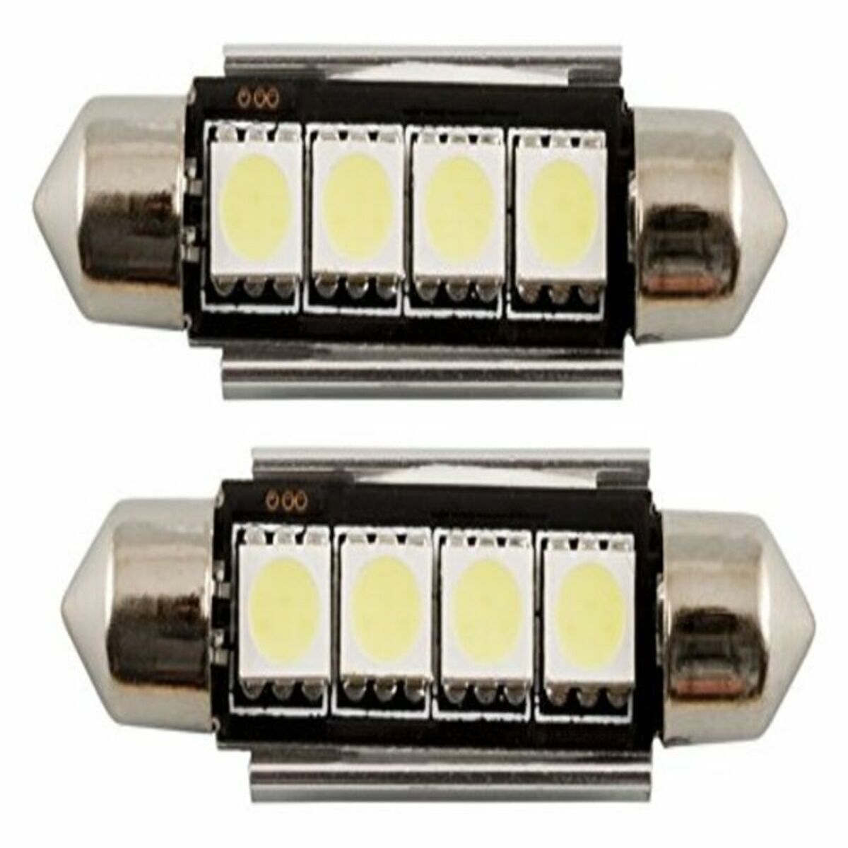 Lampadina per Auto Superlite LED [42 mm]
