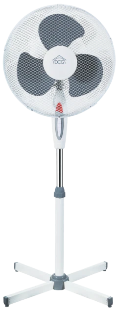 Ventilatore a piantana elettrici DCG