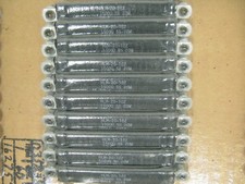  LOT of 10 NEW Dale HLM-20-10Z 1.5 Kohm 20 Watt 5 Wirewound Power Resistor