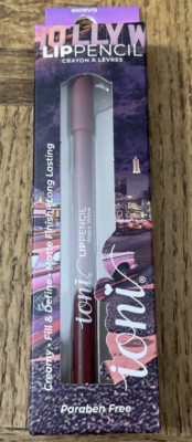 Ioni Lip Pencil Wine Color-Brand New-SHIPS N 24 HOURS
