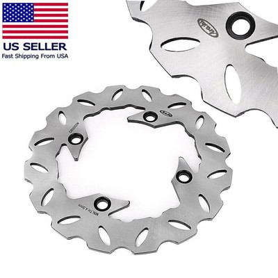 Rear Brake Disc Rotor for Honda CBR954RR CBR1000RR 2002 -2015 2016 CBR954 1000RR