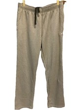 Old Navy Boy's Gray Elastic Waist Athletic Sweatpants Size Medium