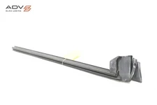 2017-2023 TESLA MODEL 3 FRONT LEFT DOOR WINDOW INNER BELT WEATHERSTRIP SEAL OEM