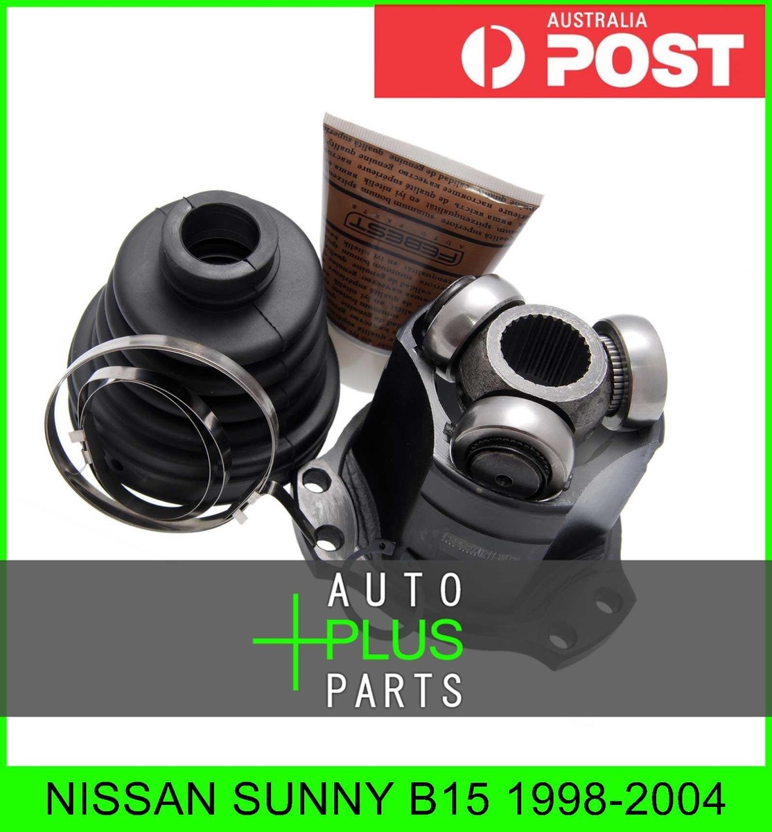 Fits NISSAN SUNNY B15 Inner Joint 27X126 | eBay