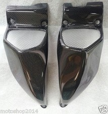 PRESE D'ARIA MAGGIORATE AIR BOX CARBONIO 100% DUCATI STREETFIGHTER 848 1098