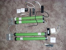 Selve  Rollladenmotore Rohrmotore Rollladenantriebe ,Schalter Somfy RCS 900