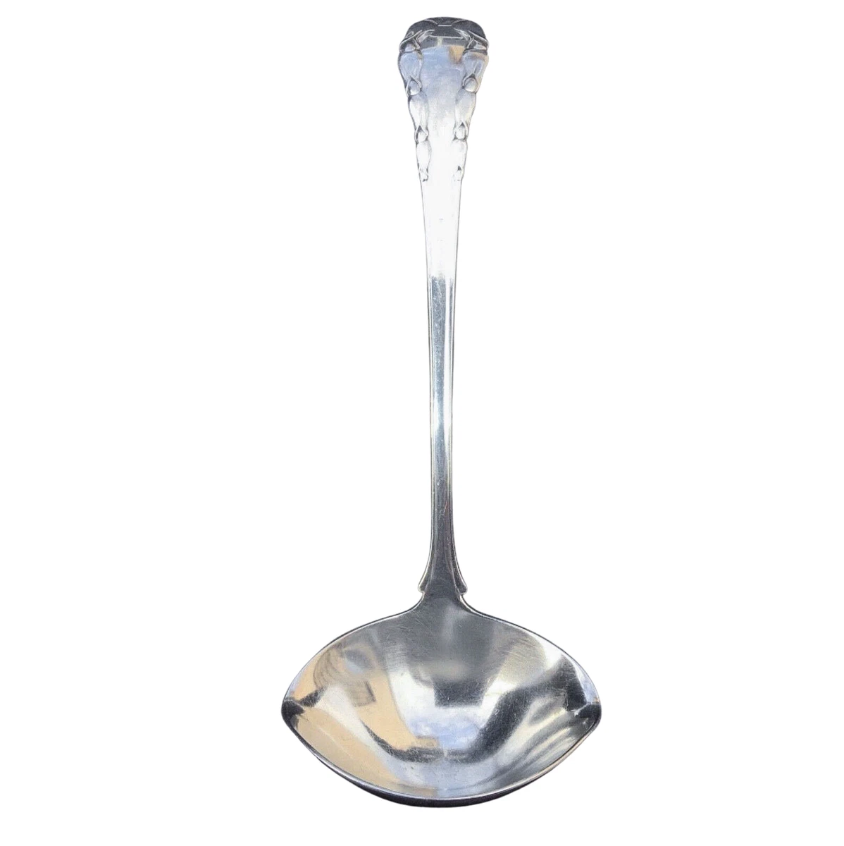 【 】純銀スプーンLily of the Valley Sterling silver baby spoon Lily-of-the-valley | Golden Flamingo