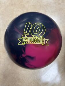 Iq Ruby Bowling Ball | eBay Iq Ruby Bowling Ball | eBay