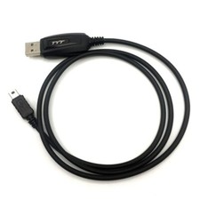 USB Programming Cable for TYT Car Radios TYT TH-9800 Transceiver