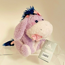 Disney Store Japan Eeyore Sakura 2026 Winnie ...