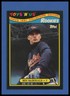 1991 Topps Toys "R" Us Rookies #17 Ben McDonald Baseball Card