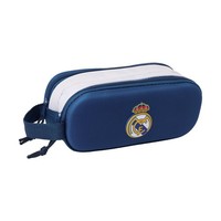 Safta Real Madrid - 3D Safta - Doppeltes FedermäPpchen - Neu & OVP