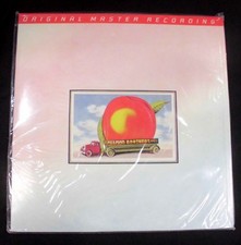 Us-Mfsl Mobile Fidelity Sound Lab Gain 2 Ultra Analog Lp 180G 2Lp Still-Seald