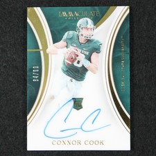 2016 Panini Immaculate Football Cards 24