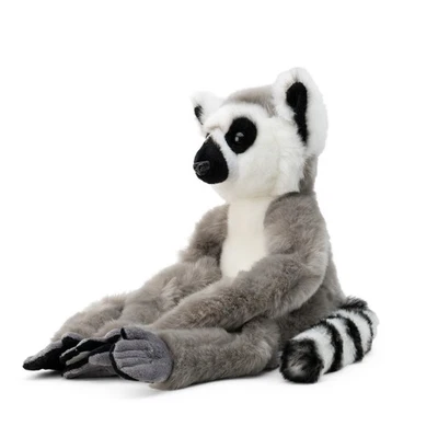 TOBAR Lemur Animigos Kuscheltier
