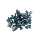 Set of screw For Lenovo V15 G3 IAP 82TT 82UM V15 G3 ABA 82TV V15 G3 IAP CTO 83C4