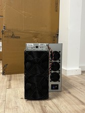 BITMAIN ANTMINER T21, 190 Th, USATO, testato, IVA inclusa