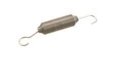 Carburetor Return Spring Original Equipment Fits 1963-1974 Mg Mgb Aec2075 Carburetor Return Spring Original Equipment Fits 1963-1974 Mg Mgb Aec2075