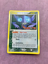 Sableye 23/107 EX Deoxys Reverse Holo Stamp 2005 on eBay
