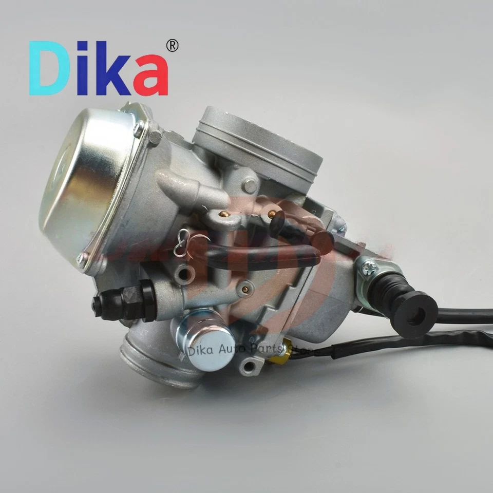 2000-2006 Honda FourTrax Rancher 350 TRX350 OEM Carburetor 16100-HN5-305 - Image 4 of 4