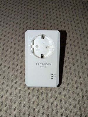 TP-Link AV 500 + AV200