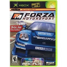 Forza Motorsport - Microsoft Xbox Pristine Tested Authentic 1Y Guarantee