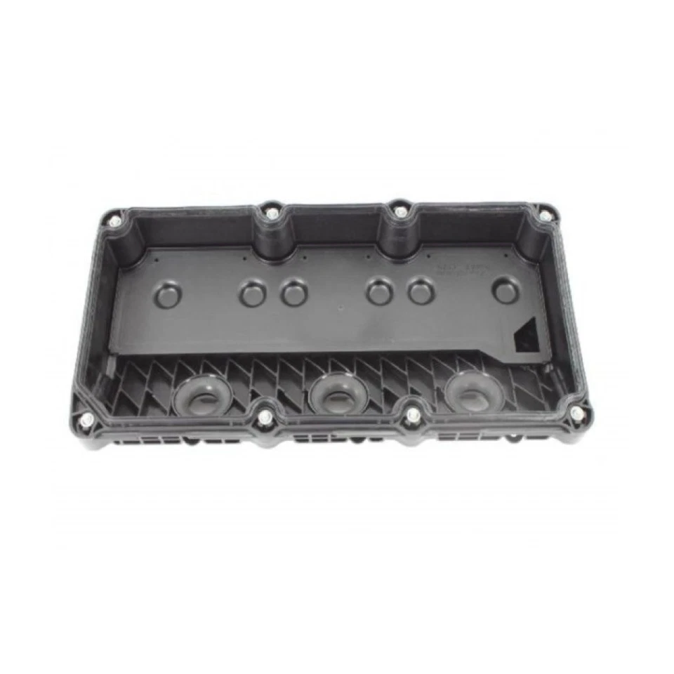 Cubierta de culata pasajero OEM Mopar para Dodge Challenger/Journey 2009 2010 Foto 2 de 4