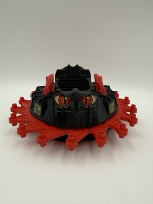Vintage 1984 Mattel MOTU Roton Vehicle He-Man Masters of the Universe Toy WORKS