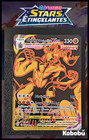 Carte Pokémon Shifours TG29/TG30 EB9 Stars Etincelantes Epee Et Bouclier FR 2