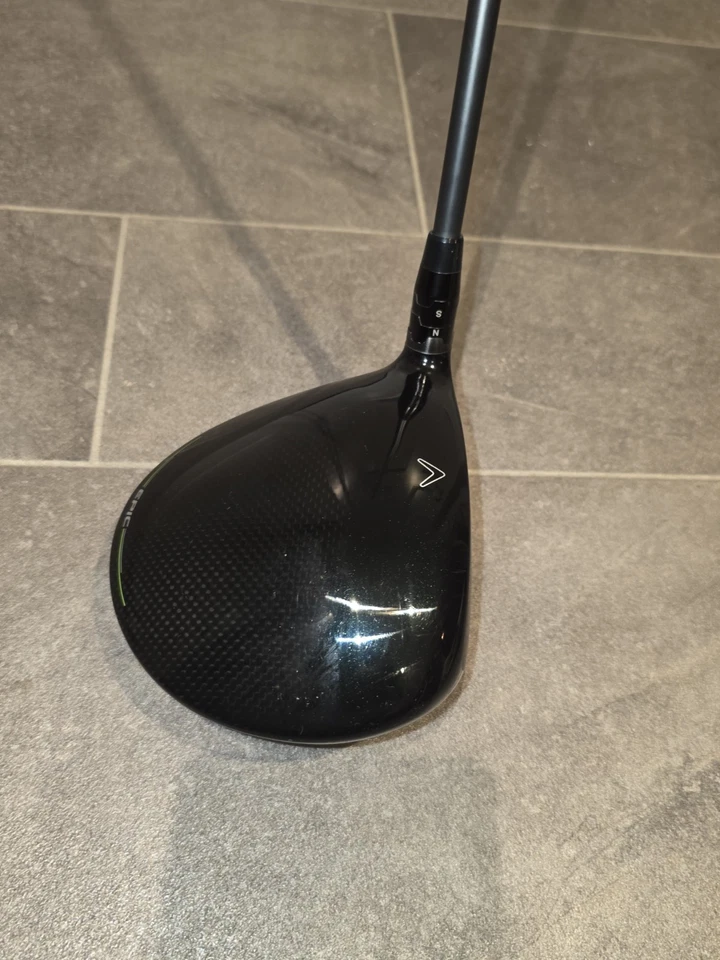 Callaway Epic Speed Driver 9 Degree - Image 2 of 4