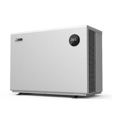 Pompa di calore Mr Silence by Aquark modello MSC110