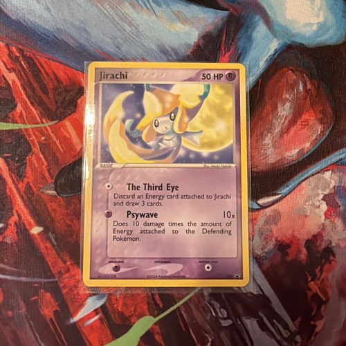 Jirachi