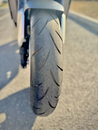 Honda CB1000RA Neo Sports Plus | 2150miles! | Recent Service - Picture 10 of 14