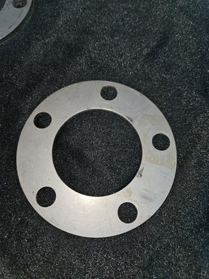 SPACER BREITREIFEN UMBAU SPORTSTER, IRON, Dyna, FORTY EIGHT, 1,5 mm