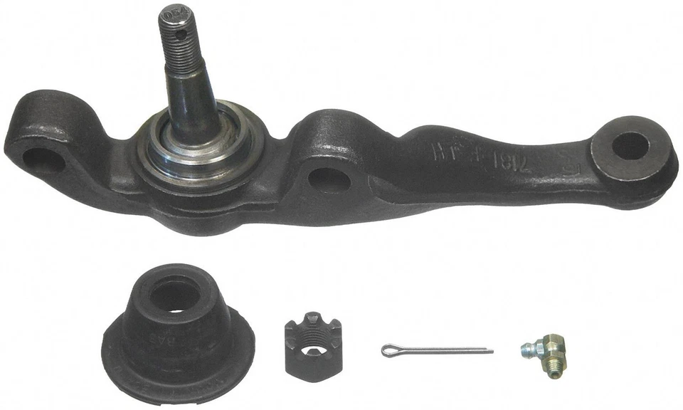 MOOG Front Left Lower Suspension Ball Joint for 1964 DODGE A100 TRUCK - Image 3 of 3
