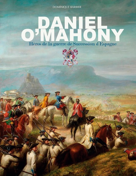 Dominique Barbier | Daniel O'mahony | Taschenbuch | FranzöSisch (2023)-image