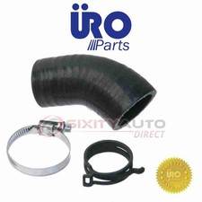 URO Engine Coolant Pipe Kit for 2011 BMW 1 Series M - Belts Cooling Hoses pl