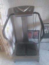 stepper de massage minceur (ou plateforme de sport Energy) année 2007