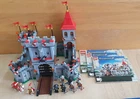 Lego Kingdoms - 7946 - Great Knights Castle / King's Castle - Excellent - Complete + OBA