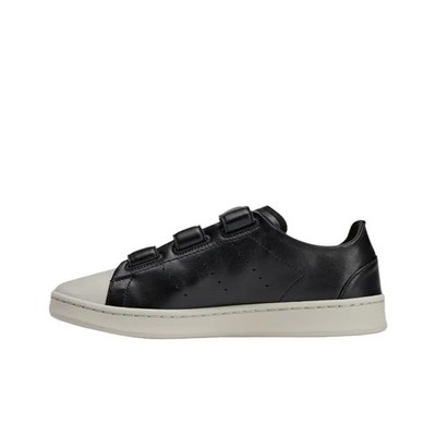 adidas PU Y-3 Stan Smith Hook-And-Loop JQ5001(A) Unisex