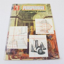 Vintage Leonardo Collection Perspective  Theory of Shadows IL Prisma Editions