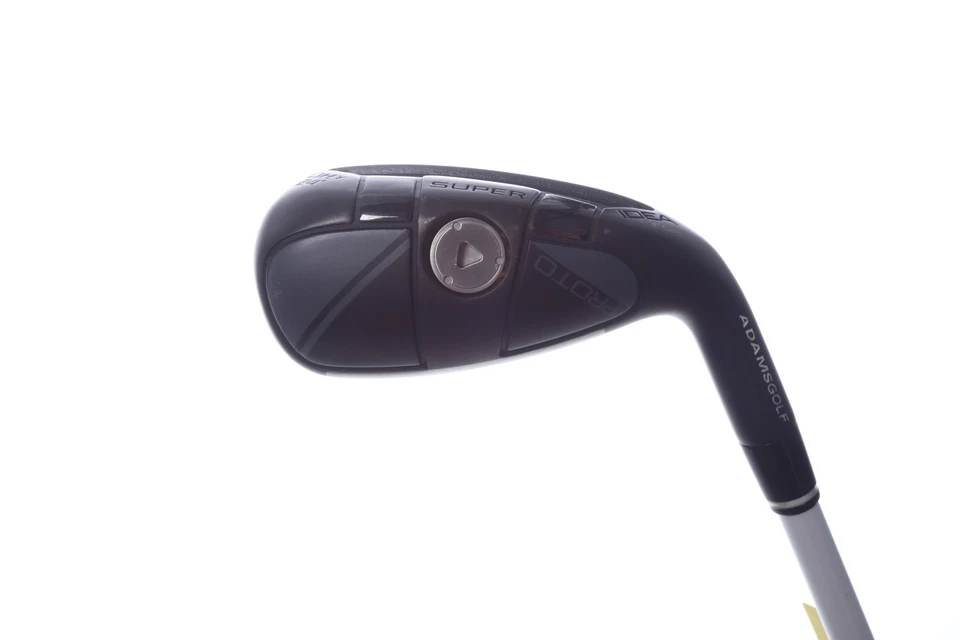 Adams Super DHY 24* 5H Hybrid Extra Stiff Flex Matrix OZIK Altus Very Good - Image 2 of 4