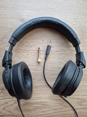 Beyerdynamic DT 240 Pro Kopfhörer