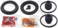 Reparatursatz Bremssattel Febest 1475-ACTF FüR Kyron Ssangyong QJ Actyon 1 2 4X4