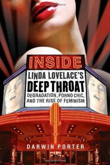 Inside Linda Lovelaces Deep Throat: Degradation, P... | Buch | Zustand sehr gut