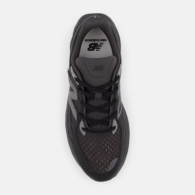 New Balance Fresh Foam Trainer Black Cement Width D UTRNAB Men's