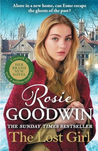 The Lost Girl: The heartbreaking new novel from Sunday Times b .