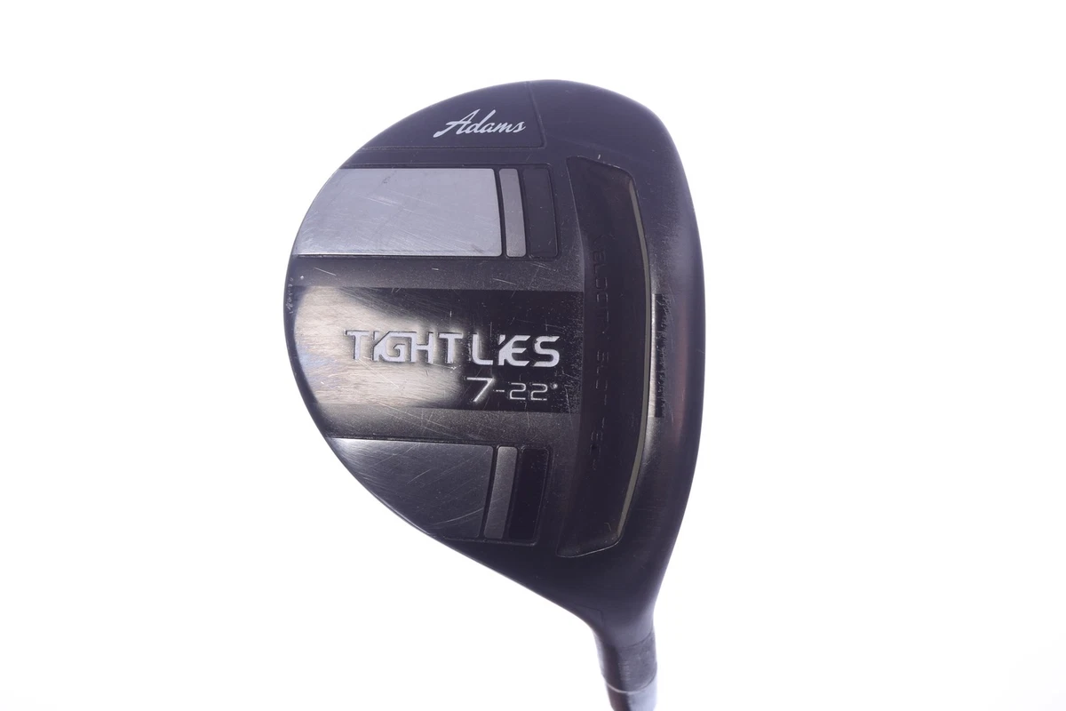 Housse de tête en bois Adams Golf Tight Lies GT2 Fairway