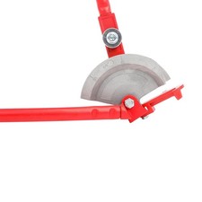 Universal Copper Brake Pipe Bender Lever Tube Bending Tool 15mm 22mm